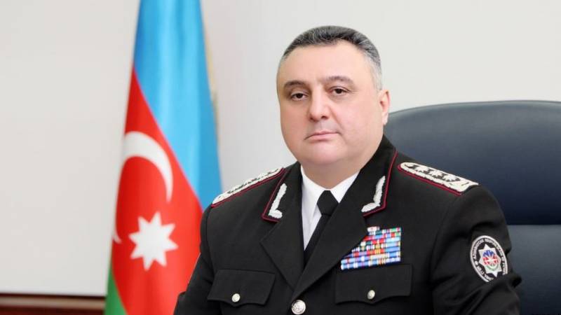 Eldar Mahmudov illər sonra görüntüləndi - FOTOLAR