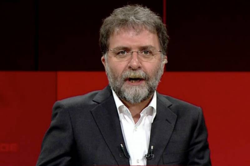 “İlham Əliyev dünya liderliyini təsdiqlədib” - Ahmet Hakan