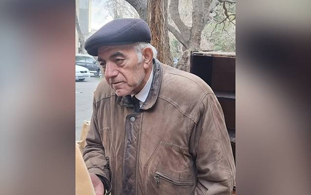 Bir illik kirayəsini Heydər Əliyev Fondu ödəyəcək