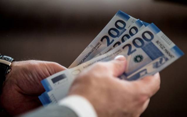 Paytaxtda orta aylıq əməkhaqqı bu qədər artdı
