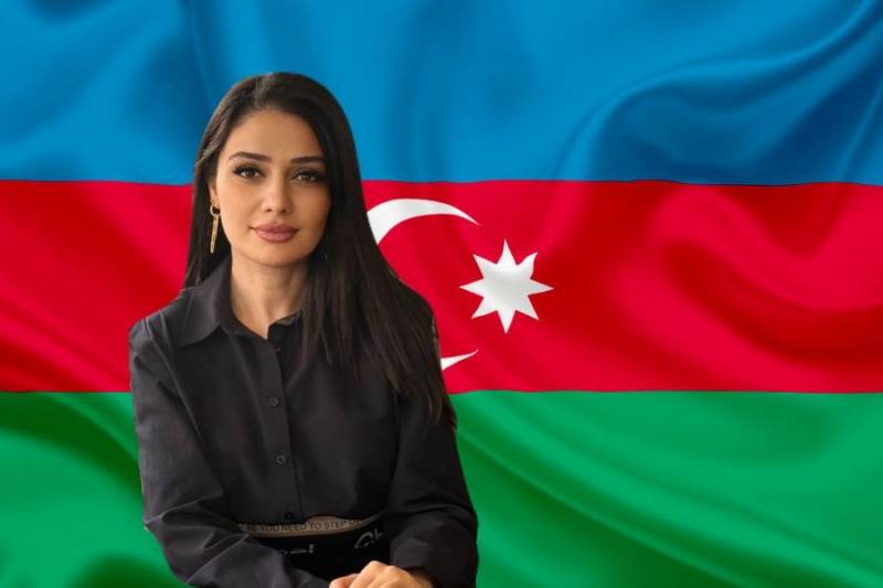 Dördgünlük müharibə kimi tarixə düşən bu şanlı tarix - Gülər Mübariz Yazır