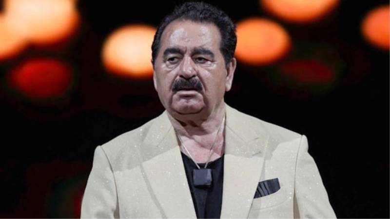 “Seçkidə uduzdum” deyən İbrahim Tatlısəs evlənəcəyini açıqladı