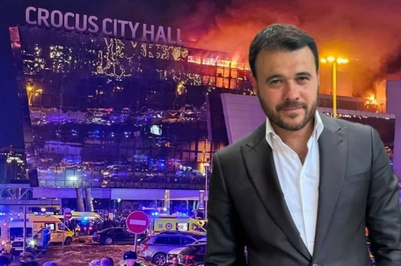 \"Heç yerə qaçmaq fikrim yoxdur\" - Xalq artisti