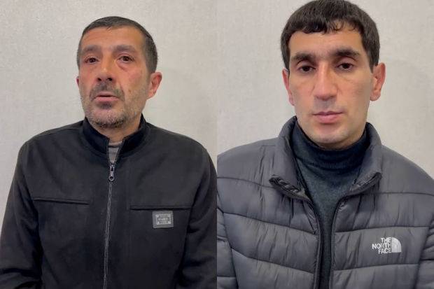 İctimai nəqliyyatda cibgirlik edən şəxslər saxlanılıblar - VİDEO