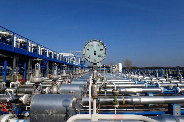 EWRC-nin Azərbaycan qazının Bolqarıstanda istifadəsi ilə bağlı proqnozu