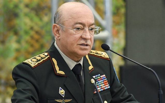 SON DƏQİQƏ! Kəmaləddin Heydərovdan yüksək vəzifələrə yeni təyinatlar