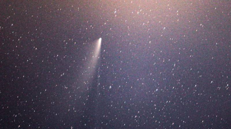 NASA üç ulduz sistemində yeni yaranan planetlərə dair sübutlar tapıb
