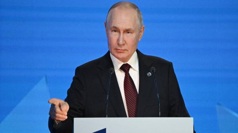 Putindən \"Crocus City Hall\"da baş verən terrola bağlı açıqlama: \"Mütləq tapacağıq\"