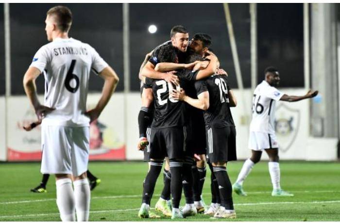 Bu gün \"Neftçi” yarımfinalda “Qarabağ”ı qəbul edəcək - Azərbaycan Kuboku
