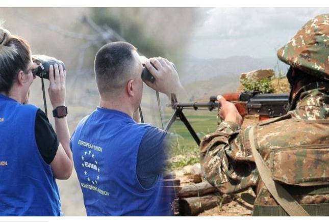 Ermənistanın müharibə PLANI İŞƏ DÜŞÜR – Qərbdən İrəvana TƏHLÜKƏLİ TAPŞIRIQ