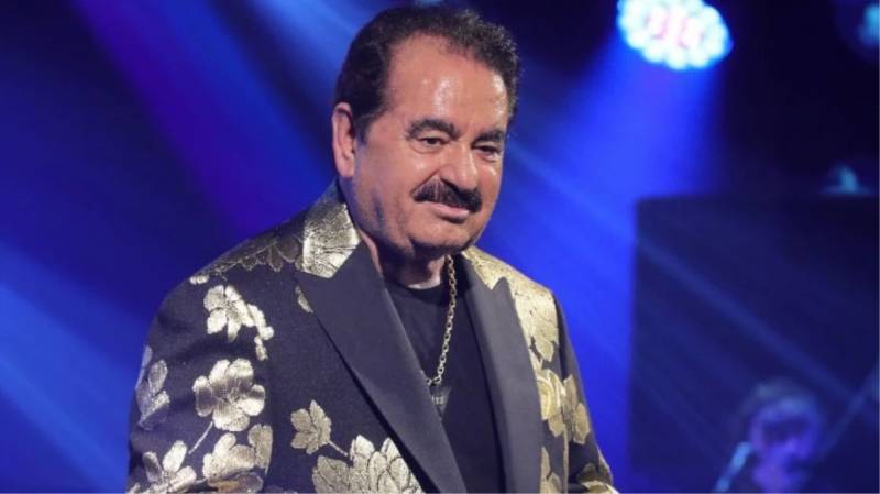 İbrahim Tatlısəsin “Evləndim” xəbərinin altından fərqli bir şey çıxdı