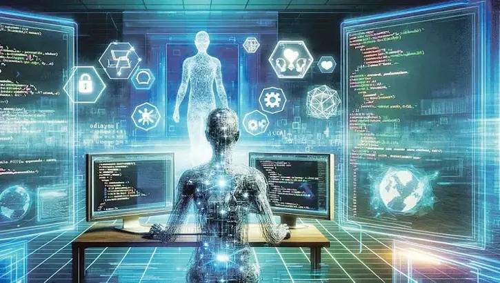 2030-cu ilə qədər süni intellekt məşğulluğu ələ keçirəcək