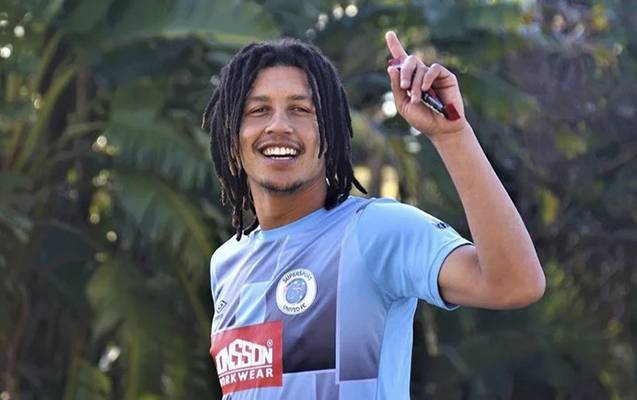 CAR-da 24 yaşlı futbolçu güllələndi