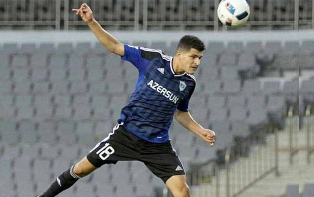 “Qarabağ”ın sabiq futbolçusu karyerasını başa vurdu