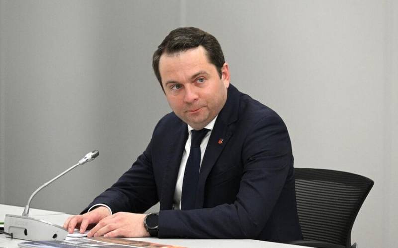 Rusiyada qubernator bıçaqlandı 