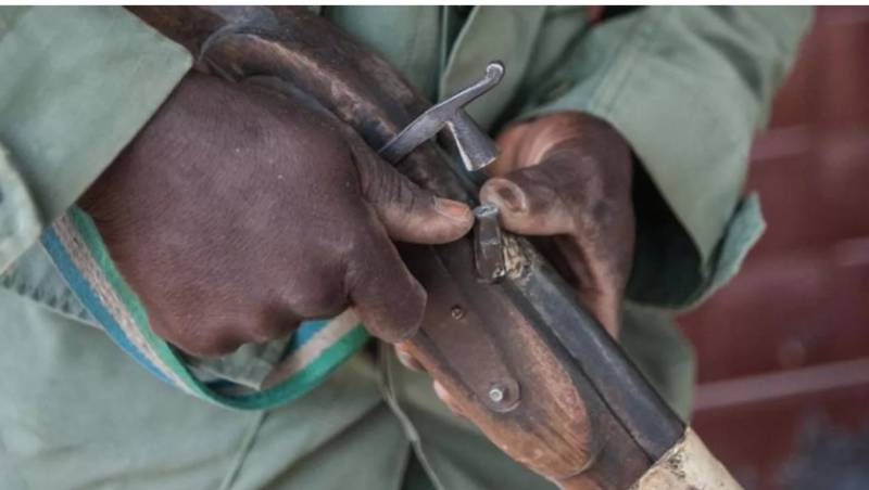 Nigeriyada silahlı hücum: Ölən və yaralılar var