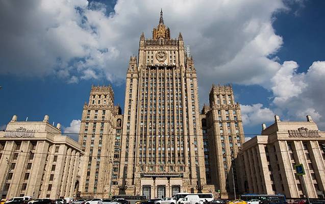 Rusiyadan Brüssel görüşü ilə bağlı bəyanat