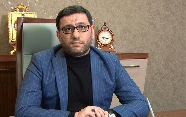 Hacı Şahinin bütün videoları “YouTube” kanalından silindi