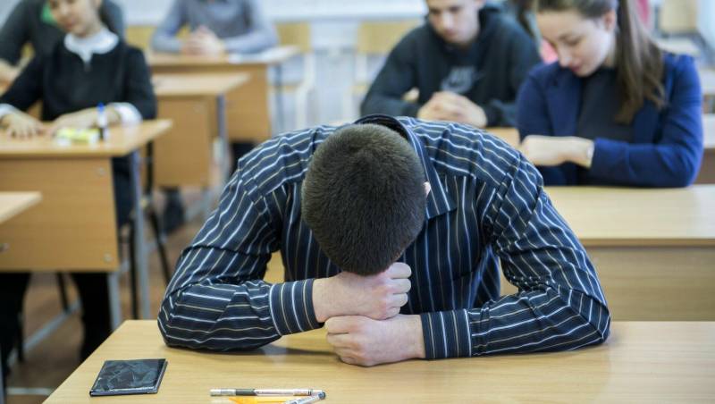 Bakıda məşhur universitet bağlanır? - FOTO