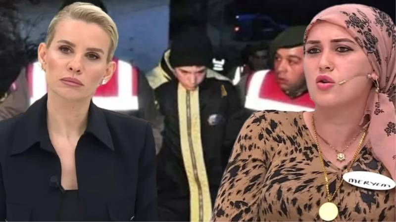 “Esra Erol”da qatil dayənin kişi olduğu üzə çıxdı