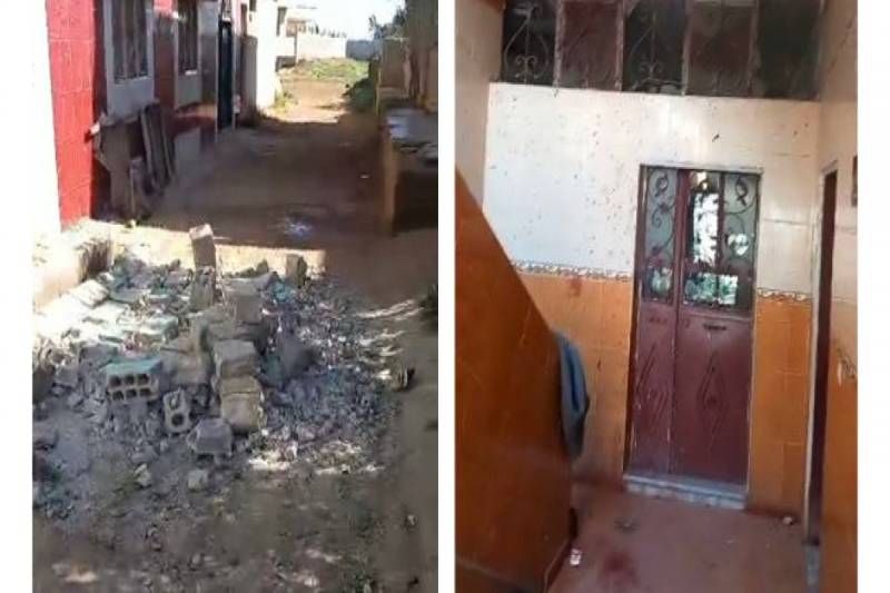 Suriyada terror aktında 7 uşaq öldü