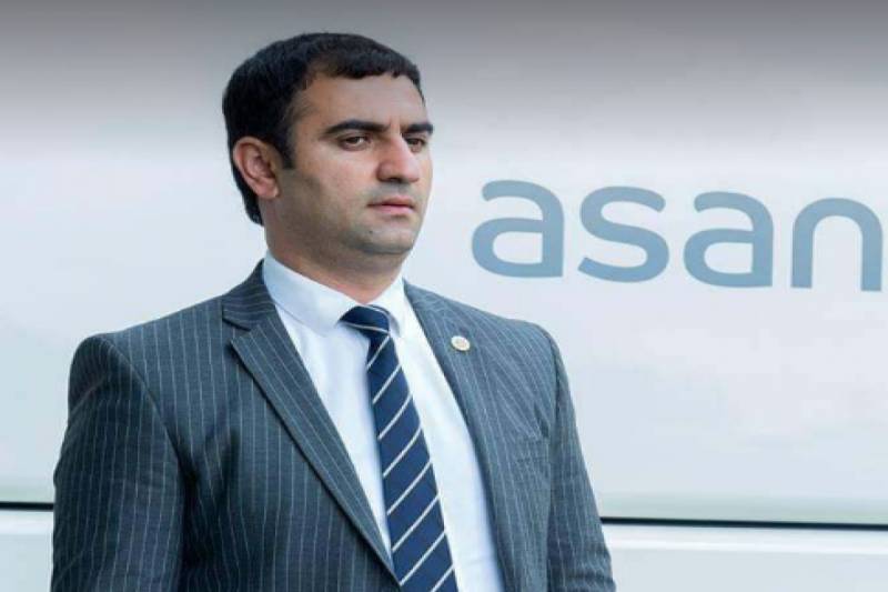 Qazax-Tovuz Regional Mədəniyyət İdarəsinə yeni rəis təyin olundu