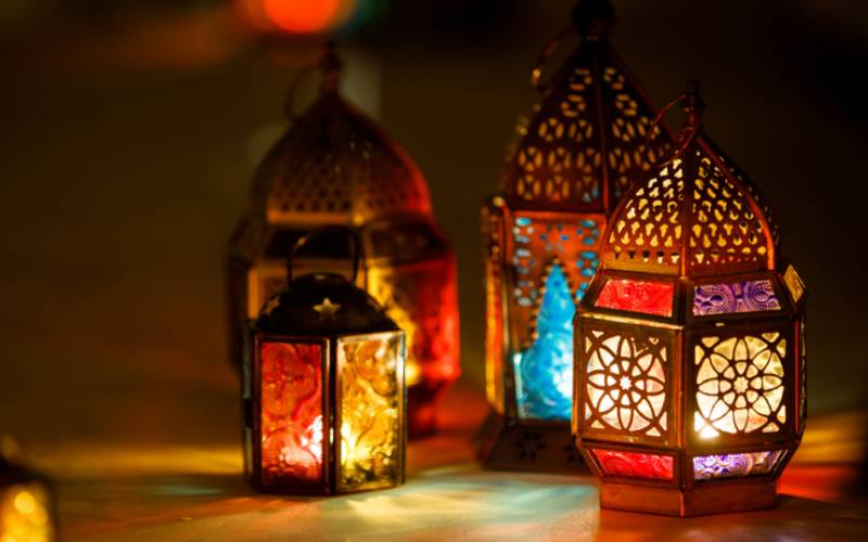 Ramazanın 28-ci gününün duası - DUA, İMSAK və İFTAR vaxtı
