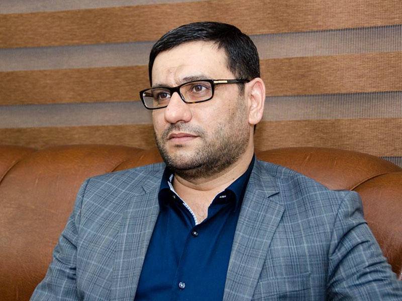 Hacı Şahinin ələ keçirilən kanalı ilə bağlı SON MƏLUMAT