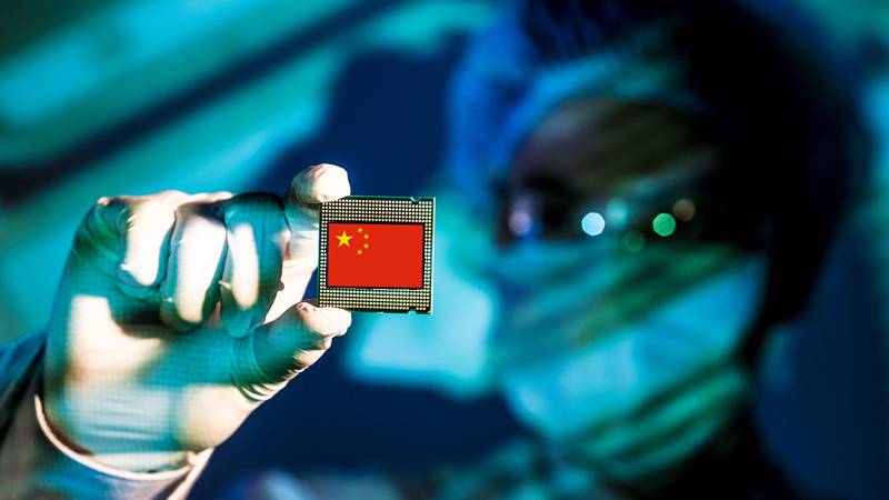 Niderland Çinə ixracla bağlı ABŞ-ın tələblərinə əməl edəcək