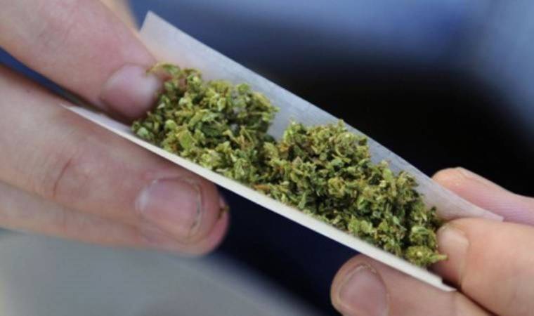 Bu şəhərin merinin evindən 70 kq narkotik TAPILDI