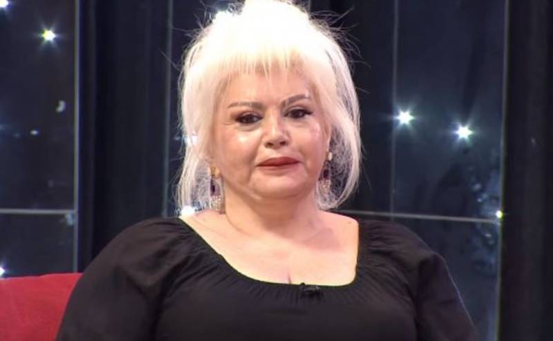 \"Mən indi Xalq artisti olmalıydım\" 
