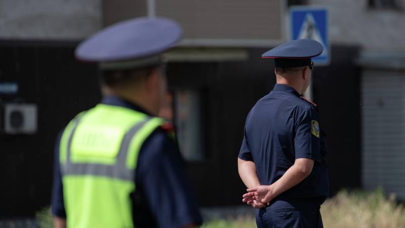 Qırğızıstan cinayətkar qrupun 5 üzvünü Azərbaycana təhvil verdi