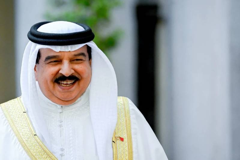 Kral 1600-ə yaxın məhbusu əfv etdi