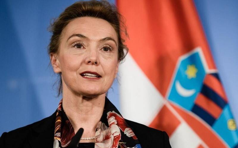 Cənubi Qafqazda sülhün tez təmin olunması üçün hər şey edilməlidir - Buriç