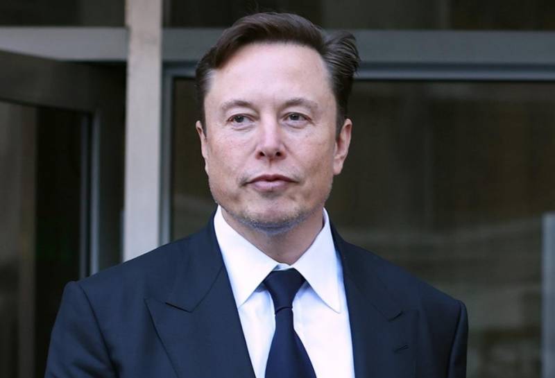 İlon Mask barədə araşdırma başladı