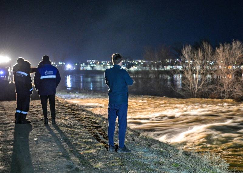 Rusiyada körpü uçdu - Ölən və xəsarət alnlar var