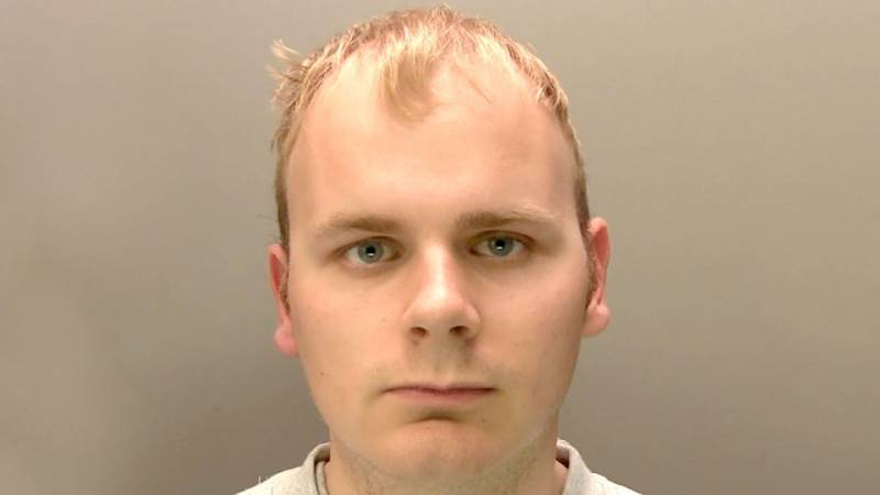 Arvadının cəsədini 200 yerə parçaladı - Ömürlük həbs