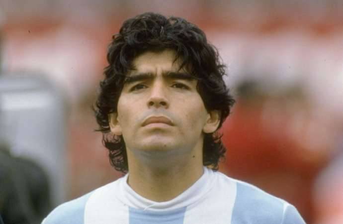 Venesuela prezidentindən təəccüblü iddia - “Maradona öldürüldü”