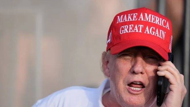 “Abort hüququ ştatların təşəbbüsünə buraxılmalıdır” - Tramp