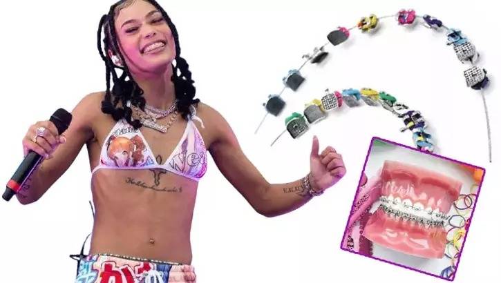 TikTok-da \"saxta\" breket taxanlar trend oldu