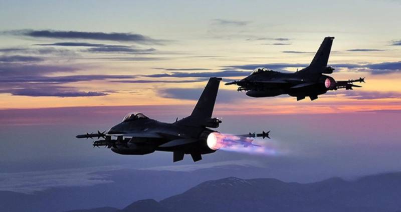 Türkiye Silahlı Qüvvələri daha 3 terrorçunu zərərsizləşdirib