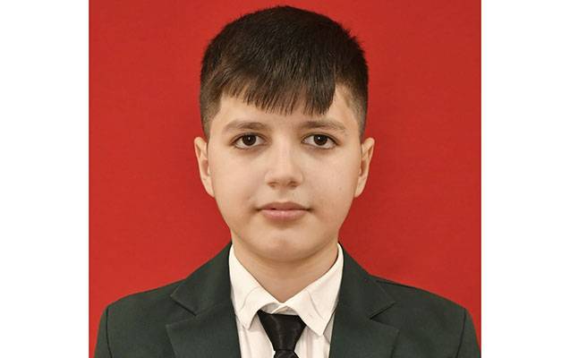 Sumqayıtda 8-ci sinif şagirdi vəfat etdi