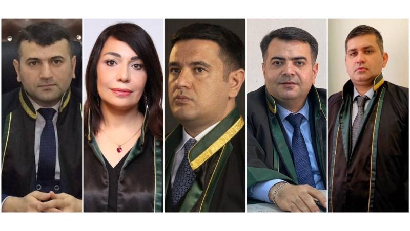 “Məhkəmələrdə vəziyyət əvvəlki dövrlərlə müqayisədə yaxşılaşıb” - SORĞU