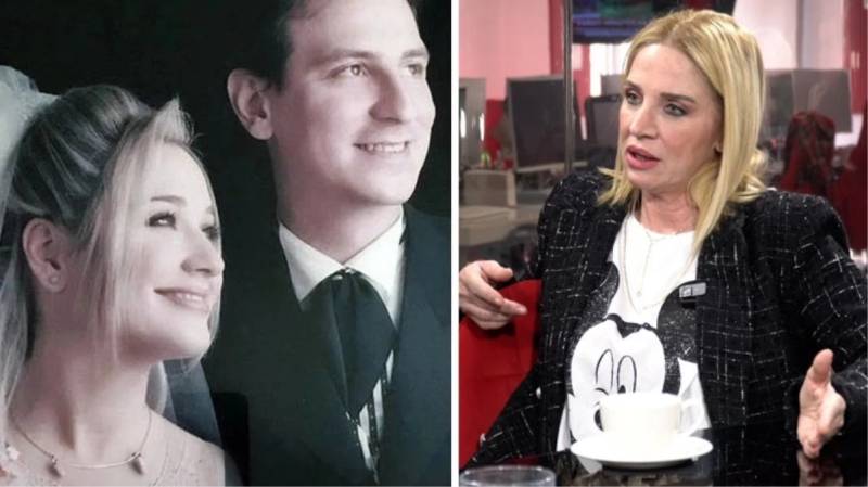 Buket Dereoğlu məşhur aktyordan boşanmasının səbəbini açıqladı - VİDEO
