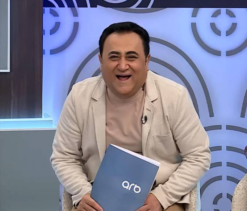 \"Bir mahnı ilə özümə \"Porsche\" aldım\" 