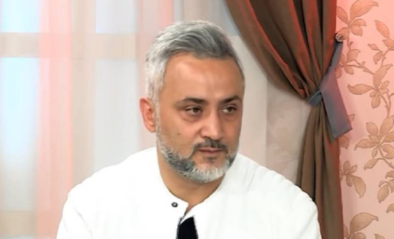 \"Üzümdə əyilmə oldu\" - Ramil Nabran