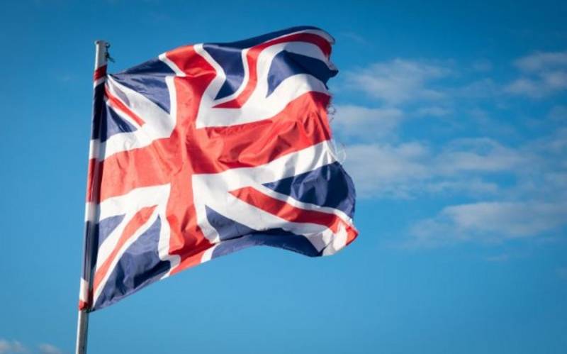 Britaniya səfirliyindən Ramazan TƏBRİKİ