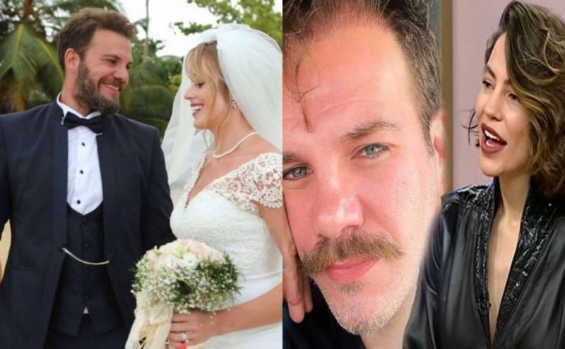 Tolqanın 5-ci övladı olacaq - Fotolar