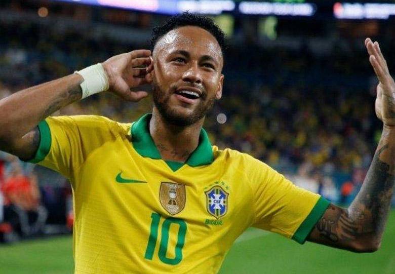 Neymar məşhur futbol klubunu ala bilər 