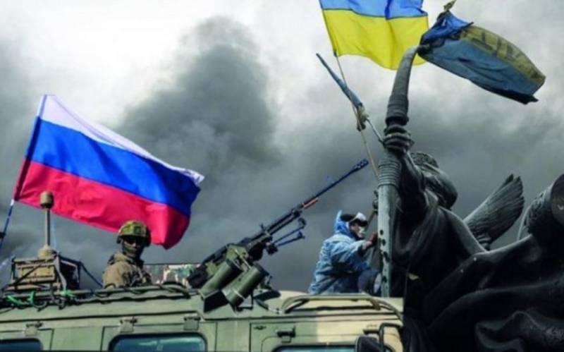 Türkiyə sülh müqaviləsi layihəsini Rusiya və Ukraynaya təqdim EDİB - DETALLAR